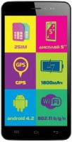Фото - Мобильный телефон Explay Rio Play 4 ГБ / 0.5 ГБ