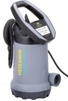 Фото - Погружной насос Heissner Tauch Pro PC 7000-00
