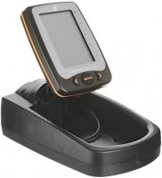 Фото - Эхолот (картплоттер) JJ-Connect Fisherman 600 Duo Portable