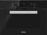 Фото - Встраиваемая микроволновая печь Miele M 6262 TC OBSW 