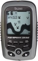 Фото - Эхолот (картплоттер) JJ-Connect Fisherman 220 Duo