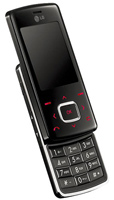 Фото - Мобильный телефон LG KG800