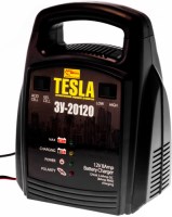 Фото - Пуско-зарядное устройство Tesla ZU-20120 