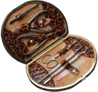 Фото - Маникюрный набор Staleks HM-07/1