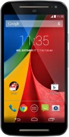 Фото - Мобильный телефон Motorola Moto G2 Dual 8 ГБ / 1 ГБ