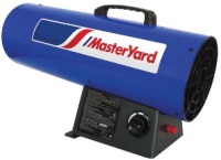 Тепловая пушка MasterYard MH 44G 