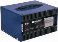 Фото - Пуско-зарядное устройство Einhell BT-BC 5 