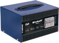 Фото - Пуско-зарядное устройство Einhell BT-BC 12 