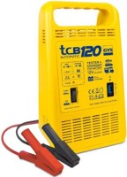 Фото - Пуско-зарядное устройство GYS TCB 120 Automatic 