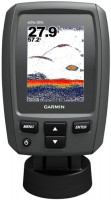 Фото - Эхолот (картплоттер) Garmin echo 301c 