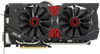 Фото - Видеокарта Asus GeForce GTX 980 STRIX-GTX980-DC2OC-4GD5 