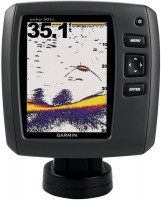 Фото - Эхолот (картплоттер) Garmin GPSMAP 527xs 