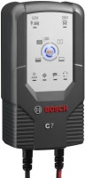 Фото - Пуско-зарядное устройство Bosch C7 