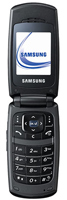 Фото - Мобильный телефон Samsung SGH-X160