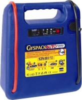Фото - Пуско-зарядное устройство GYS Gyspack Auto 
