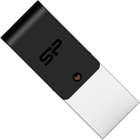 Фото - USB-флешка Silicon Power Mobile X31 32 ГБ