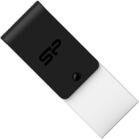 Фото - USB-флешка Silicon Power Mobile X21 16 ГБ