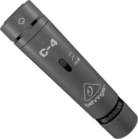 Фото - Микрофон Behringer C-4 