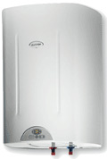 Фото - Водонагреватель Gorenje OGB 100 ELN 