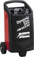Фото - Пуско-зарядное устройство Telwin Dynamic 520 Start 