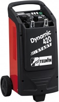 Фото - Пуско-зарядное устройство Telwin Dynamic 420 Start 