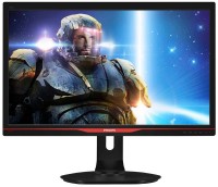 Фото - Монитор Philips 272G5DJEB 27&nbsp;"  черный