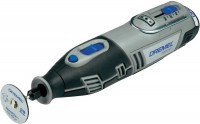 Фото - Многофункциональный инструмент Dremel 8200-2/45 