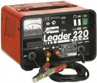 Пуско-зарядное устройство Telwin Leader 220 Start 