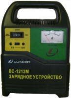 Фото - Пуско-зарядное устройство Luxeon BC-1212M