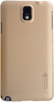Фото - Чехол Nillkin Super Frosted Shield for Galaxy Note 3