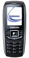 Фото - Мобильный телефон Samsung SGH-X630