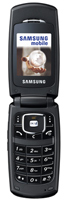 Фото - Мобильный телефон Samsung SGH-X210 0 Б