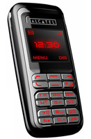 Фото - Мобильный телефон Alcatel One Touch E100