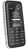 Фото - Мобильный телефон Alcatel One Touch E801 0 Б
