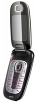 Фото - Мобильный телефон Alcatel One Touch C630 0 Б