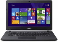 Фото - Ноутбук Acer Aspire ES1-111 (ES1-111M-C1EY)