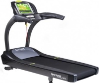 Фото - Беговая дорожка SportsArt Fitness T675 