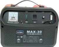 Фото - Пуско-зарядное устройство SHYUAN MAX-30 