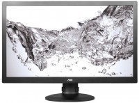 Фото - Монитор AOC I2770PQ 27 "  черный