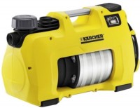 Фото - Поверхностный насос Karcher BP 7 Home & Garden eco!ogic 