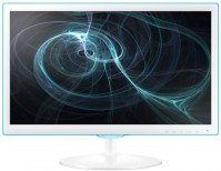 Фото - Монитор Samsung S22D391Q 22 "  белый