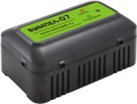 Фото - Пуско-зарядное устройство Orion Vympel-07