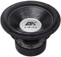 Фото - Автосабвуфер ESX VE1522
