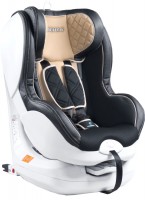 Фото - Детское автокресло Caretero Defender Isofix 