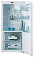 Фото - Встраиваемый холодильник AEG SZ 91200 4I 