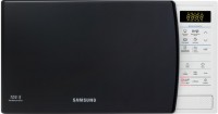 Микроволновая печь Samsung ME83KRW-1 белый