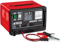 Фото - Пуско-зарядное устройство Helvi Speedy 150