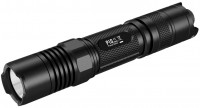 Фото - Фонарик Nitecore P10 