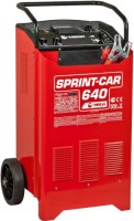 Пуско-зарядное устройство Helvi Sprint Car 640 