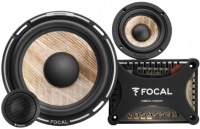 Фото - Автоакустика Focal JMLab Performance PS 165 F3